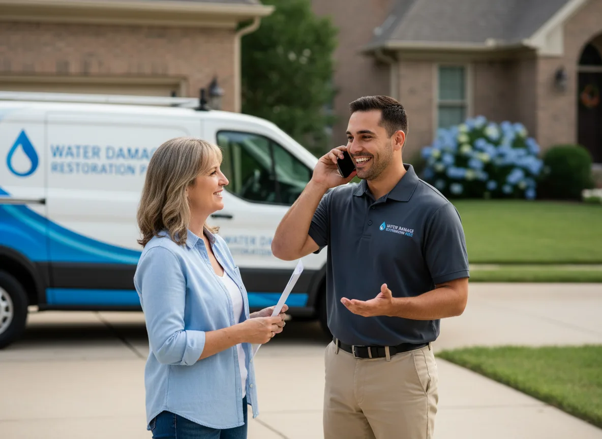 Flood Restoration Rutland, OH FAQs